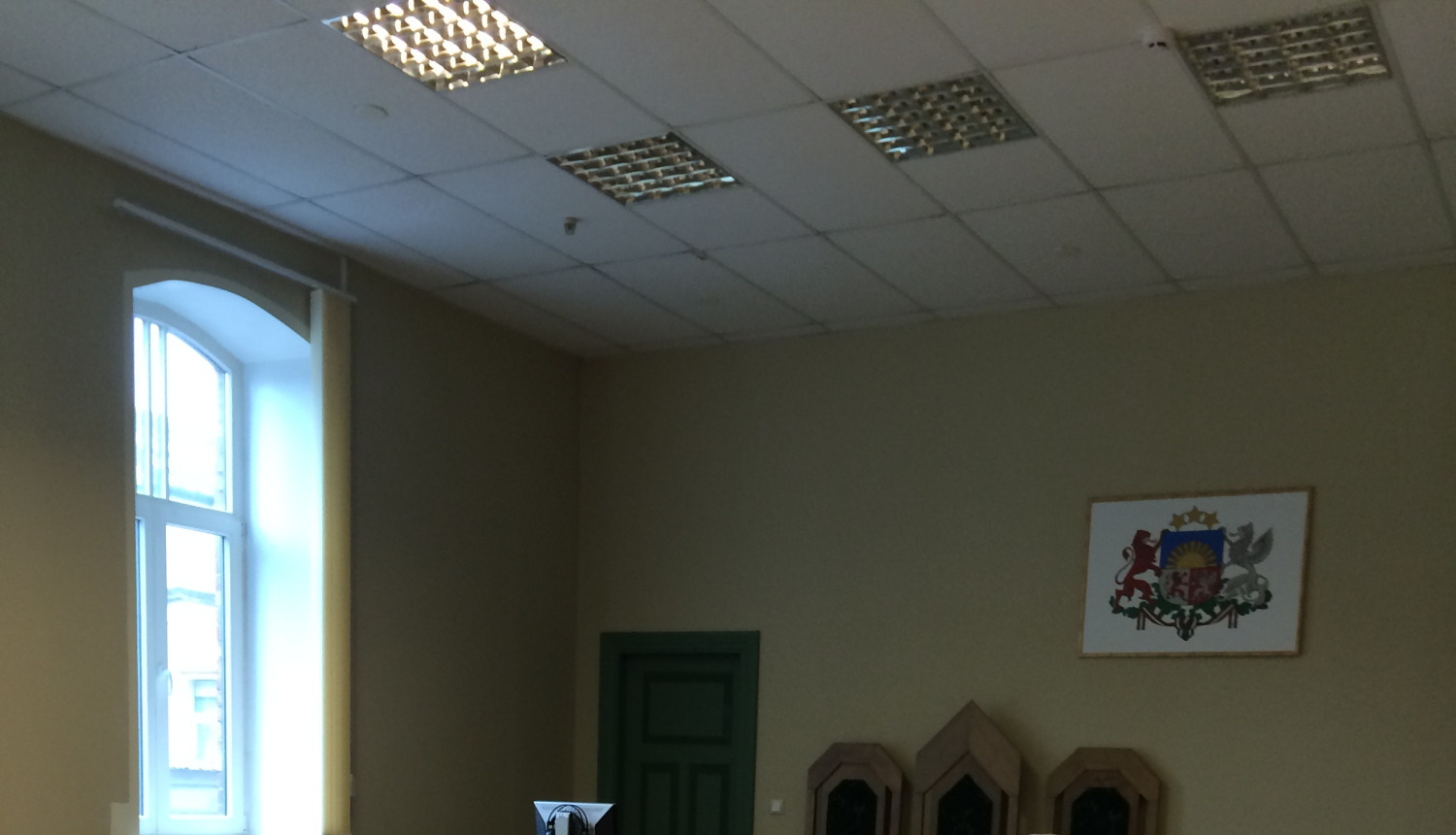 G.Bērziņš: jaunais cietums Liepājā būs drošs