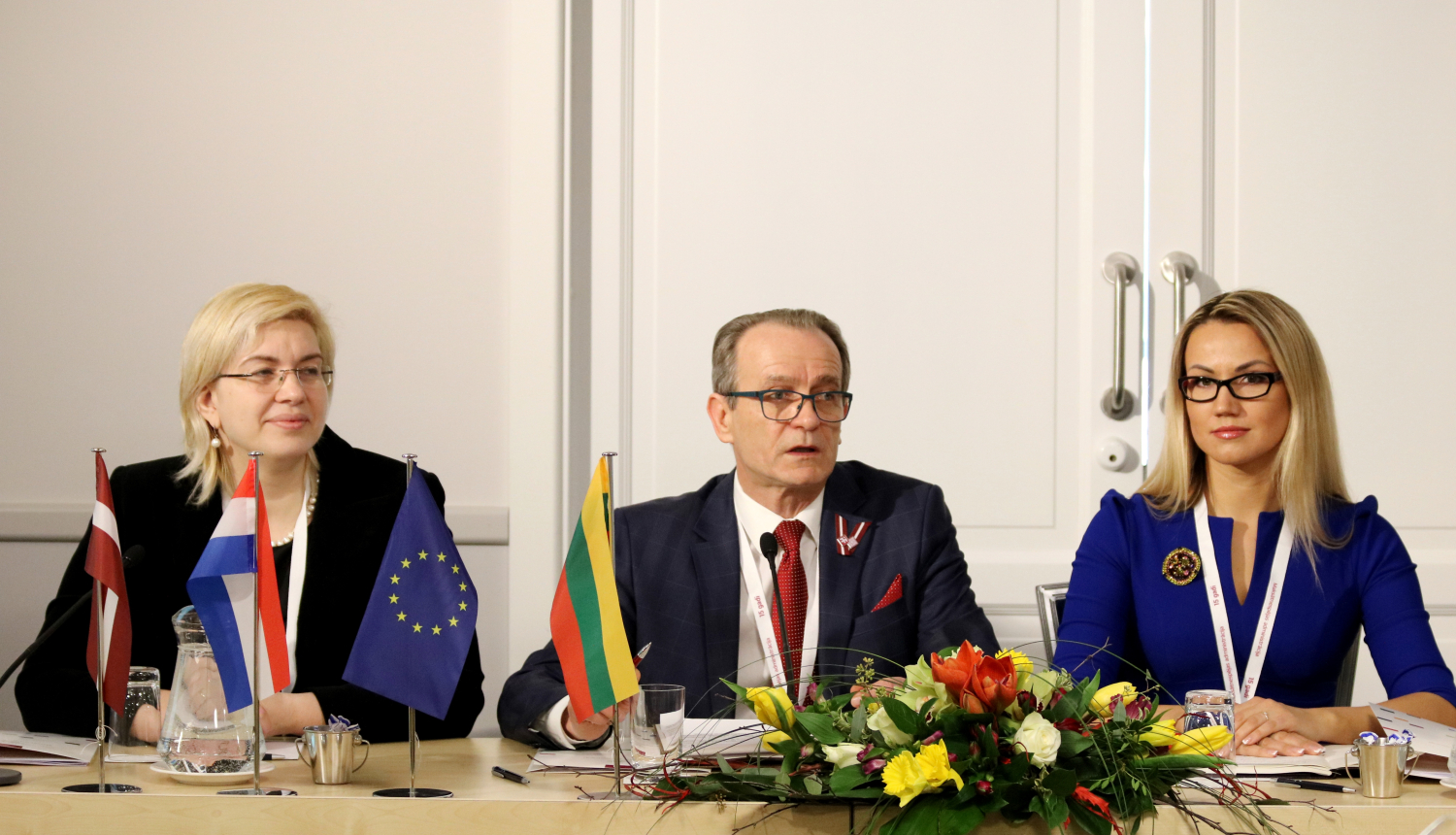 Tieslietu ministrs: ātrāk jānodrošina efektīva Maksātnespējas likuma piemērošana praksē