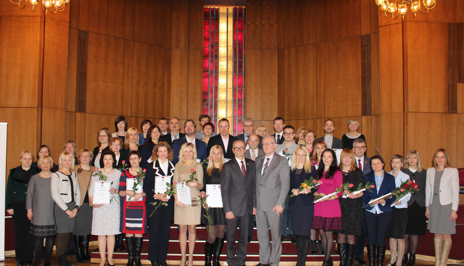 Zināmi latviešu valodai draudzīgākie uzņēmumi