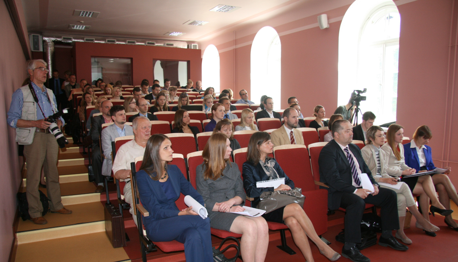 Tieslietu ministrija aicina pieteikties referentus ikgadējai komerctiesību konferencei