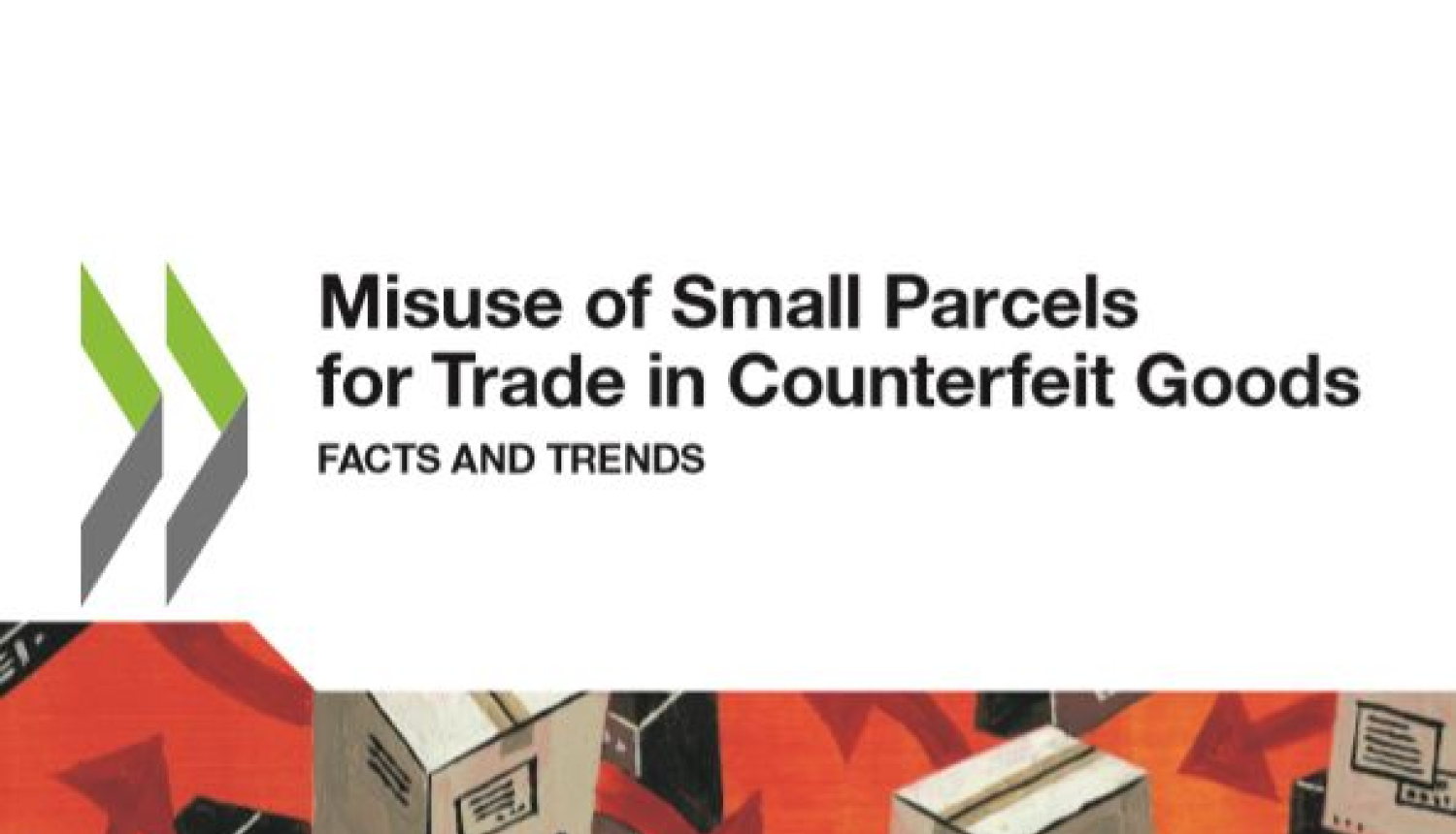 63 % viltotu ražojumu tiek atklāti mazajos pasta sūtījumos