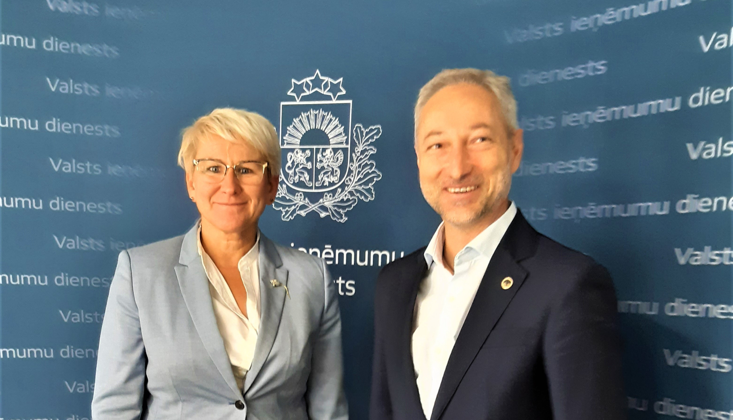 TM un VID vienojas par kopīgu rīcību cīņā pret ēnu ekonomiku