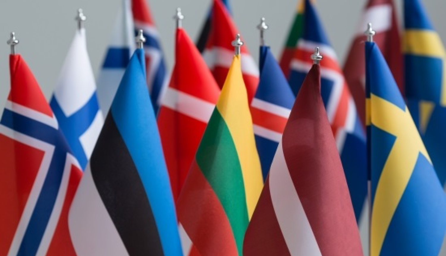 Dzintars Rasnačs piedalās Ziemeļvalstu un Baltijas valstu tieslietu ministru sanāksmē