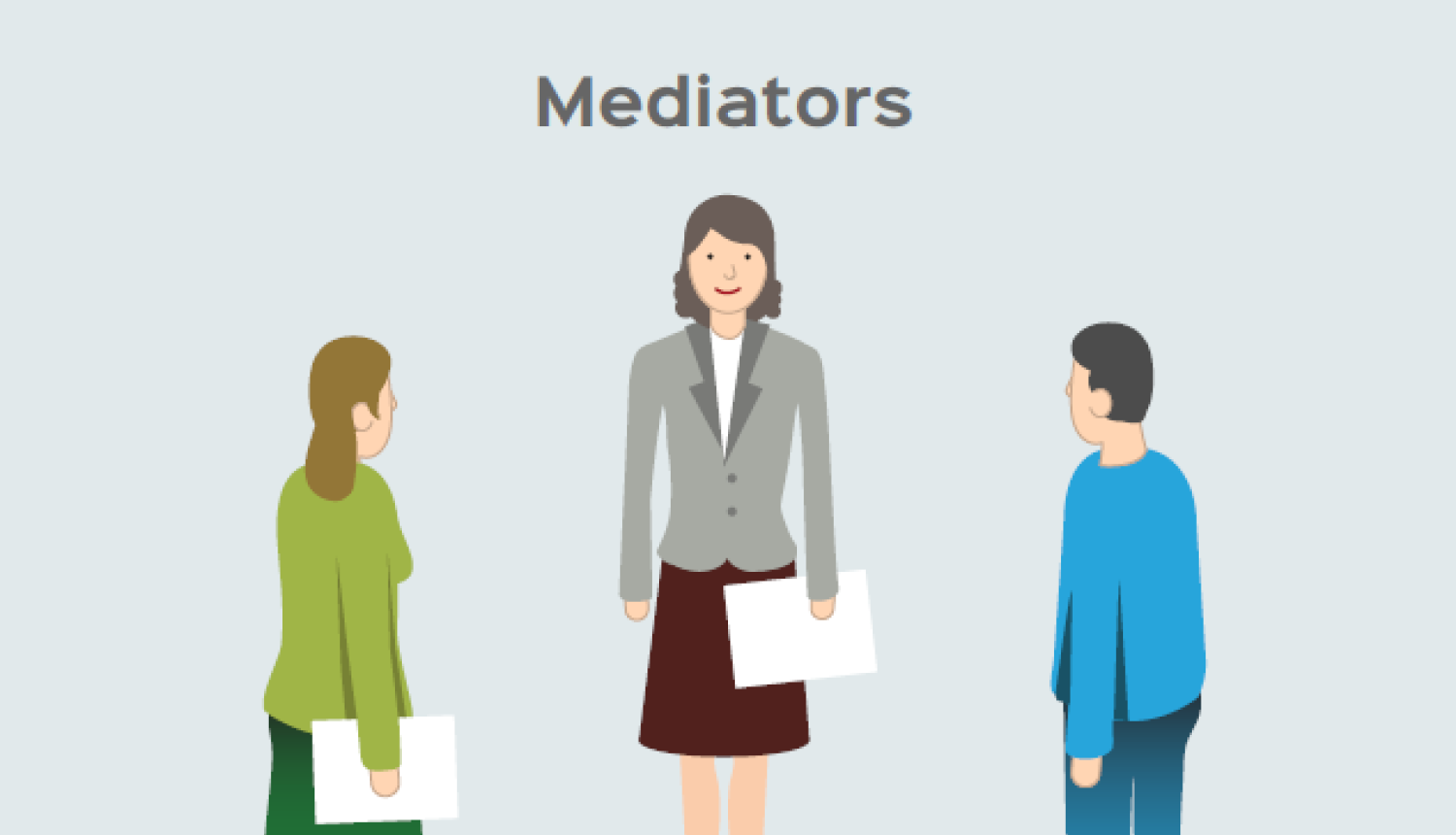 Arī Kurzemes apgabaltiesā būs pieejamas mediatoru bezmaksas konsultācijas