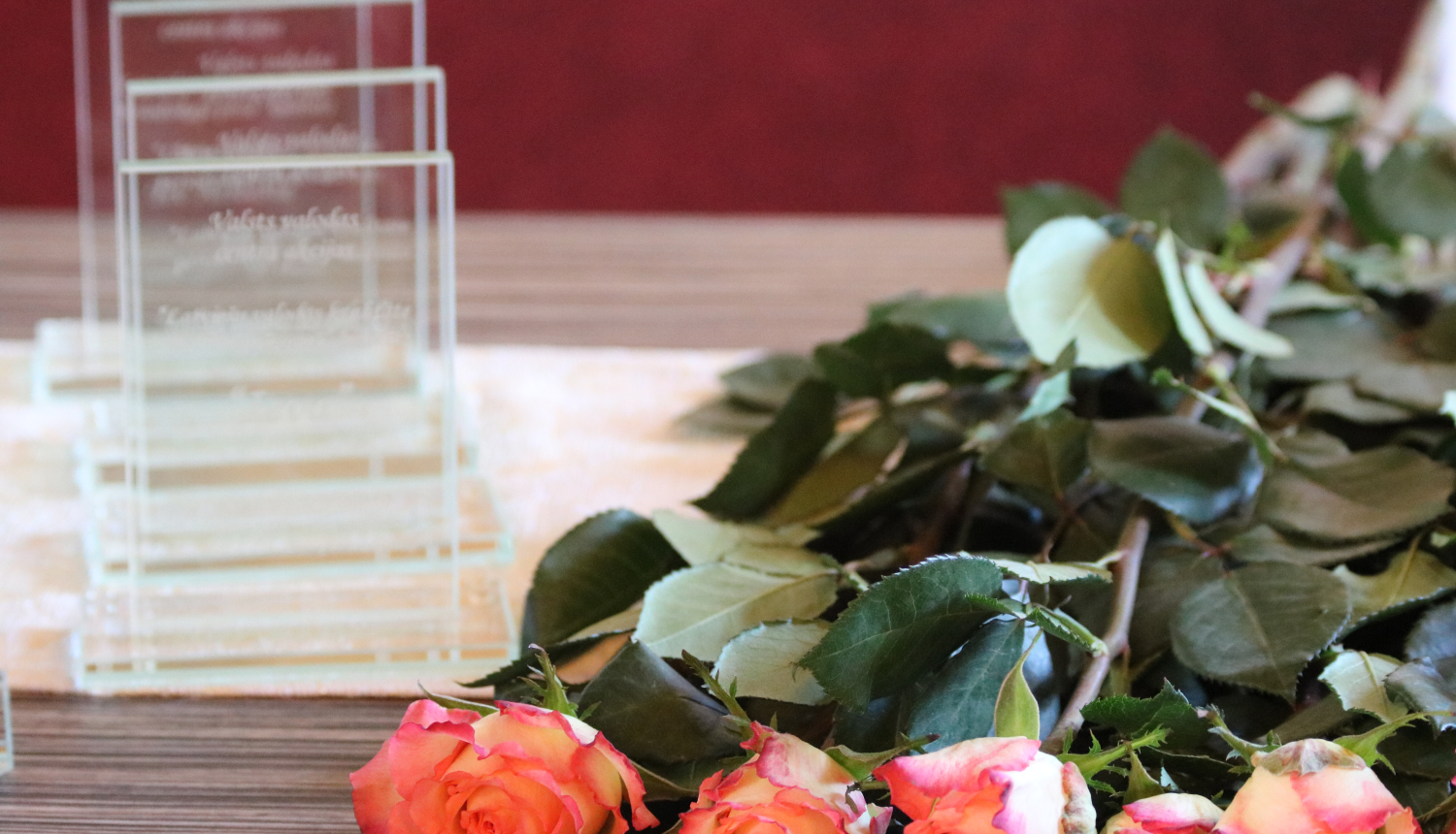 Apbalvoti akcijas "Latviešu valodas kvalitāte periodiskajā presē" laureāti