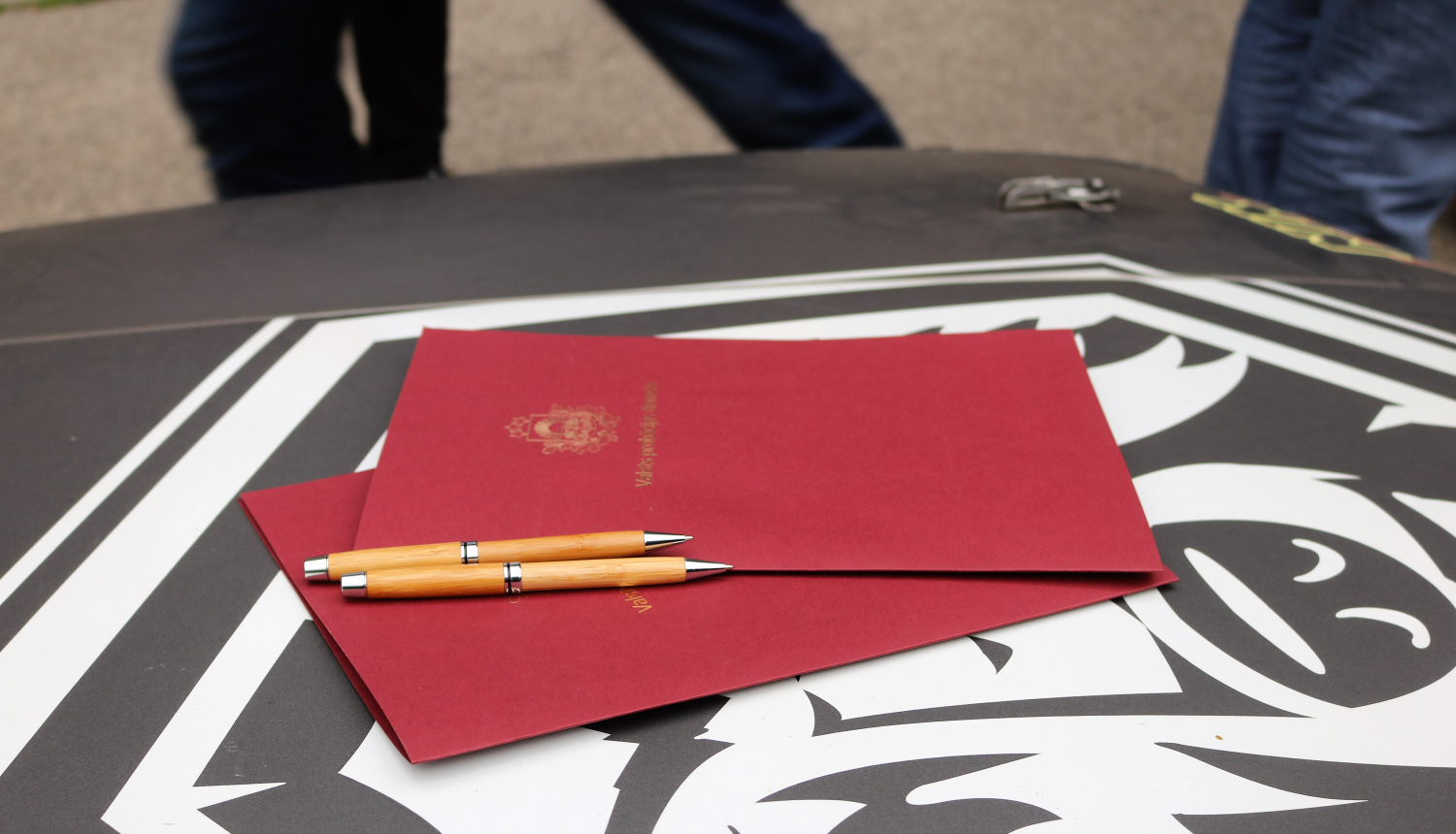 Bordāns: VPD un LAF sadarbība ir pozitīvs signāls arī citām organizācijām iesaistīties kriminālsodu izpildē