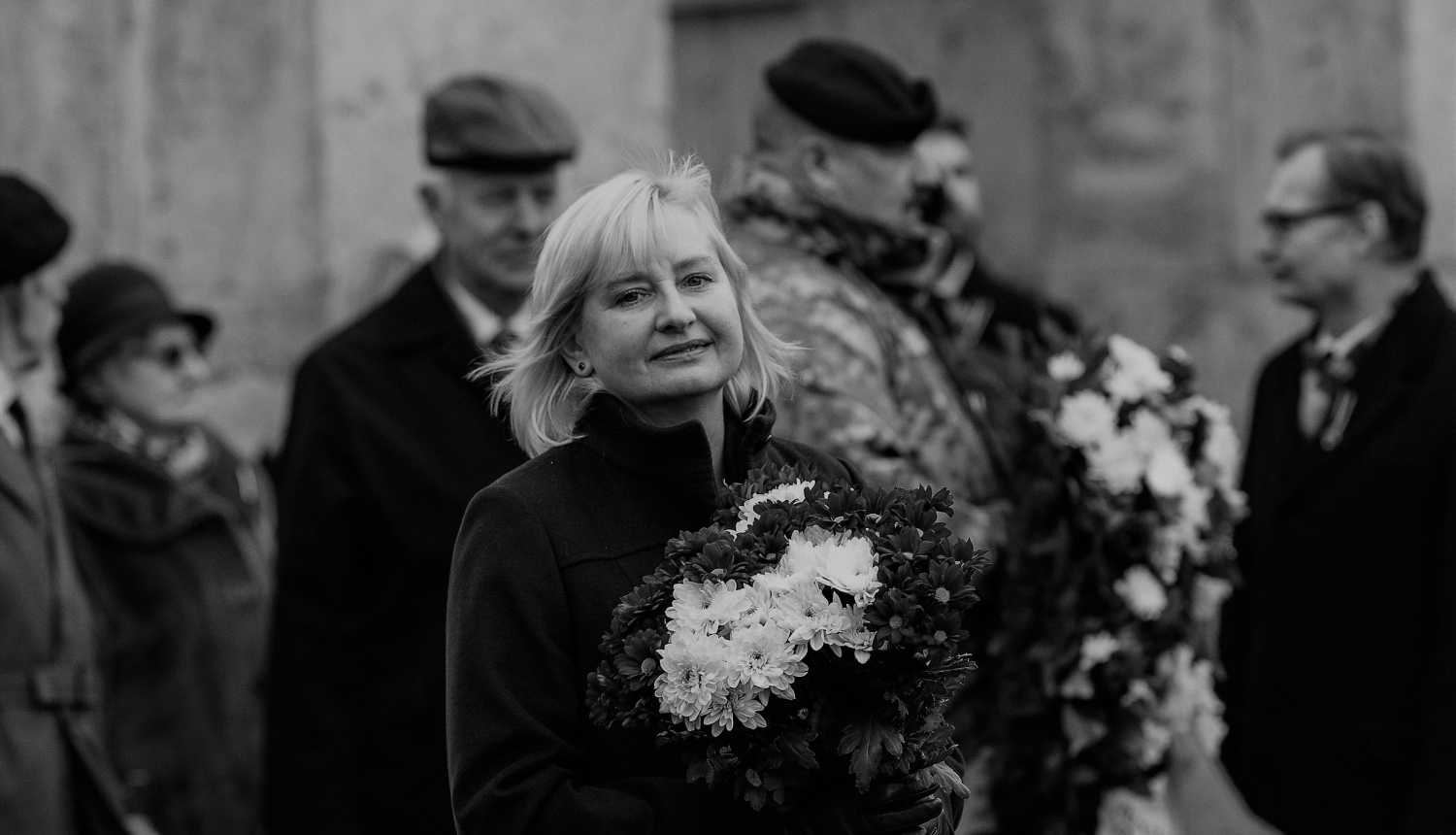 Tieslietu ministrs Jānis Bordāns un valsts sekretārs Raivis Kronbergs izsaka visdziļāko līdzjūtību Jutas Strīķes tuviniekiem