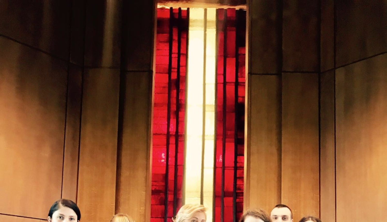 Par Latvijas Republikas pārstāvja Eiropas Savienības Tiesā biroju