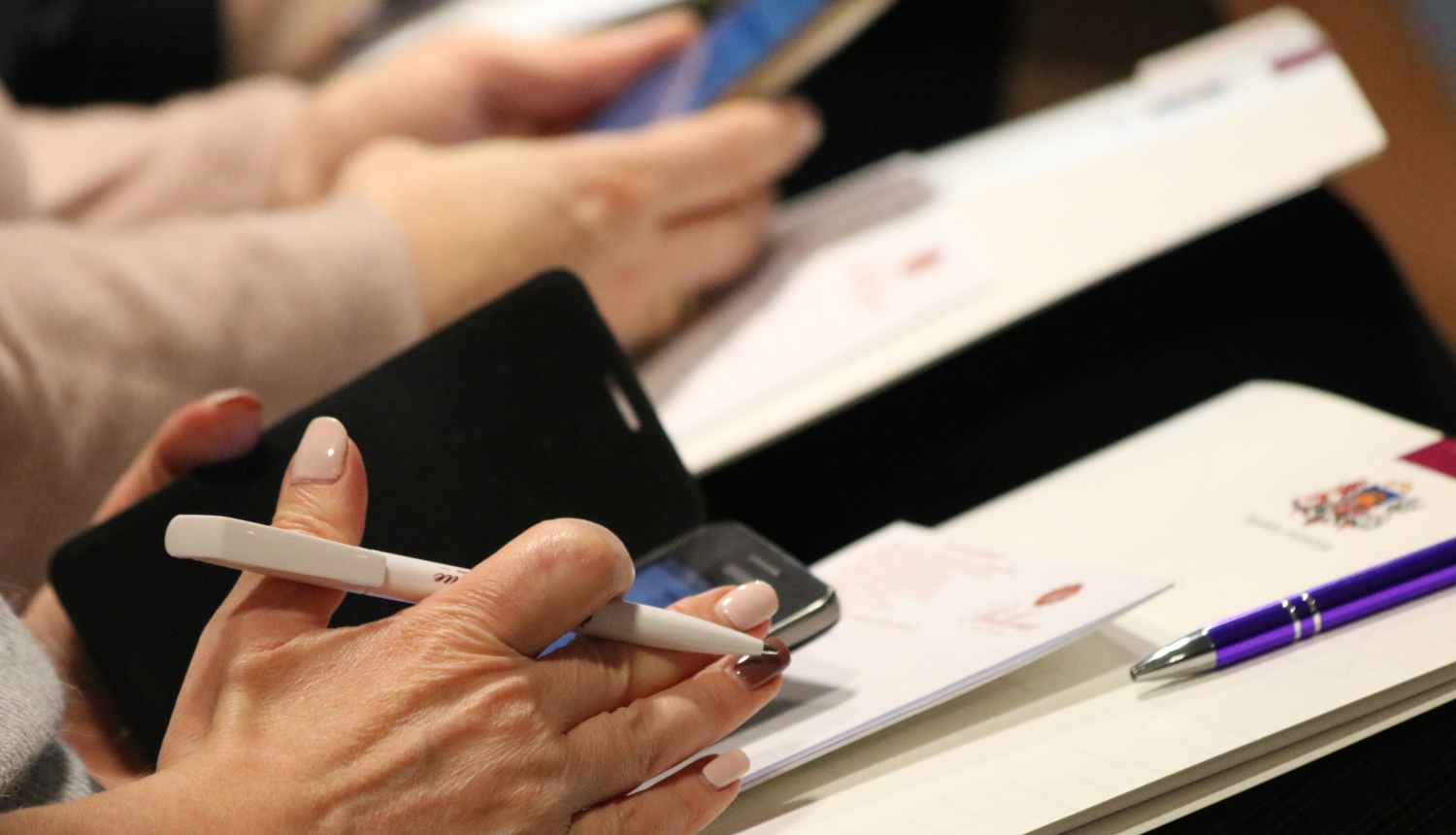 Aicinām uz preses konferenci par sabiedrības iesaisti kriminālsodu izpildē “Drošākai sabiedrībai”