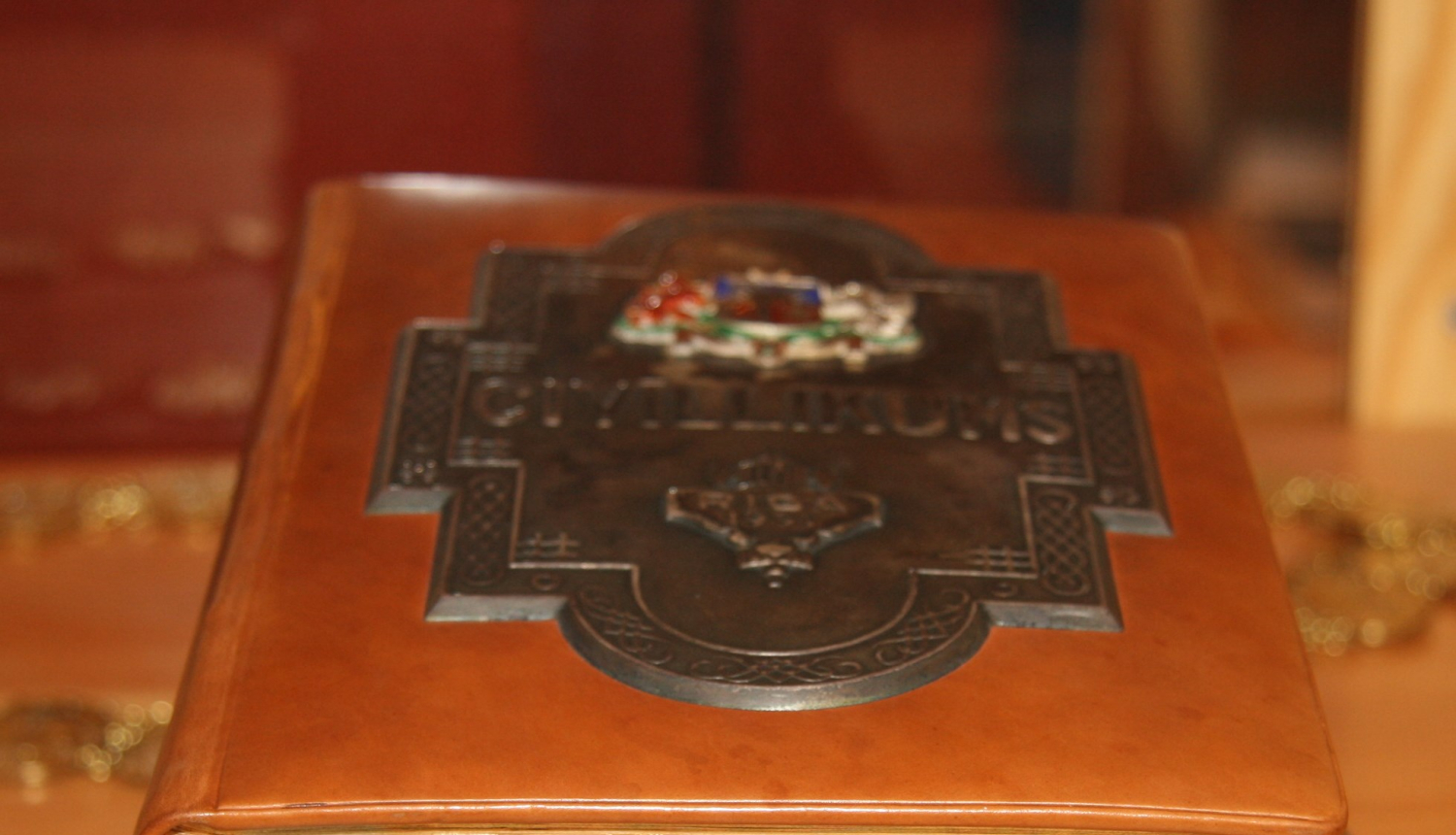 Gozījumi Civillikumā modernizēs aizbildnības tiesības