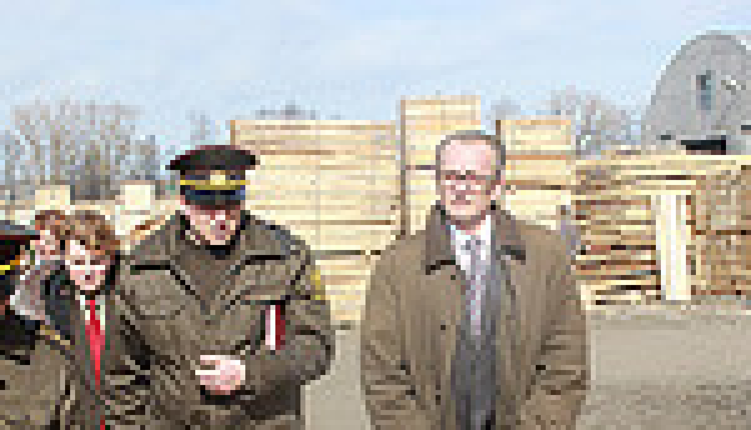 Tieslietu ministrs apmeklē ieslodzījuma vietas Daugavpilī