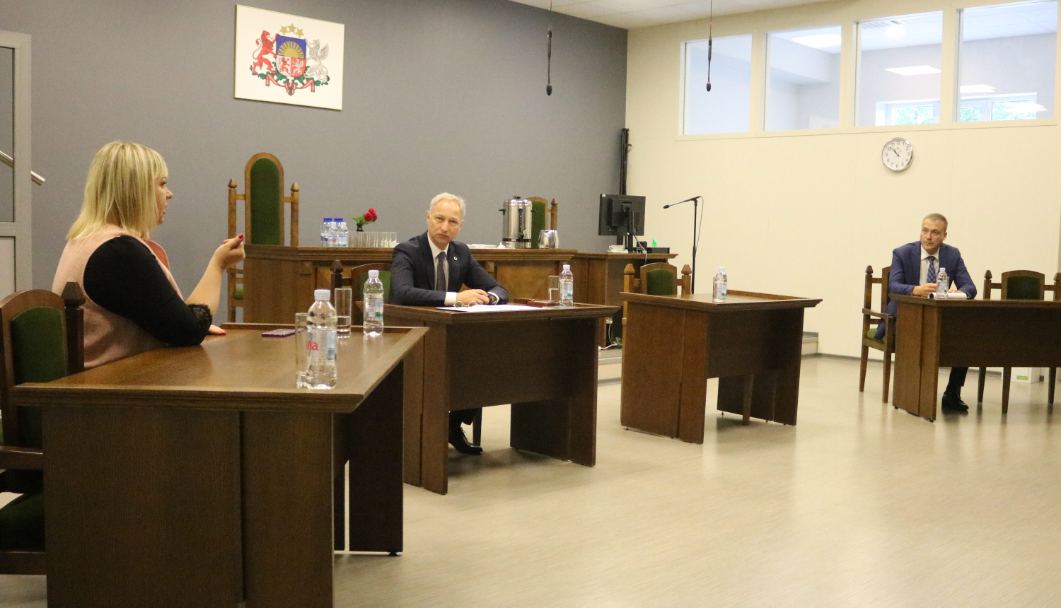 Ekonomisko lietu tiesa