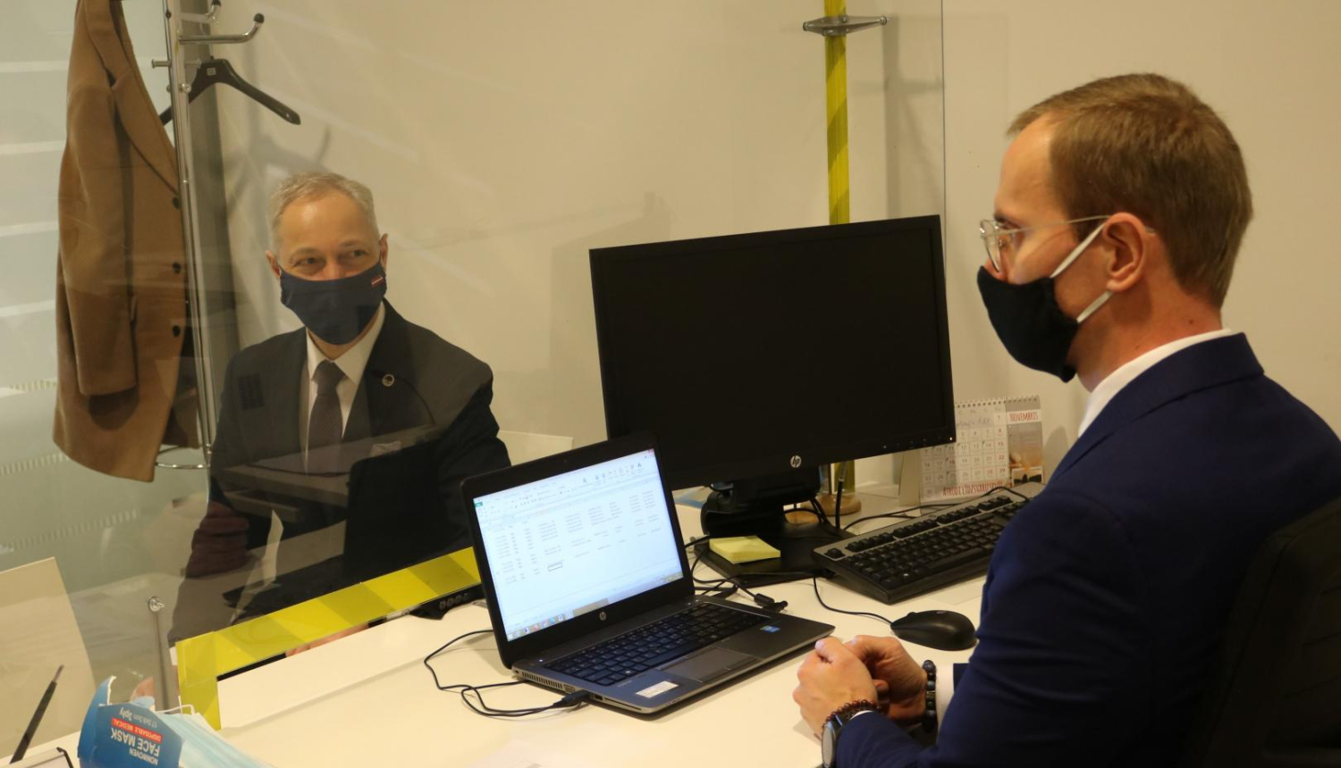 Juridiskās konsultācijas