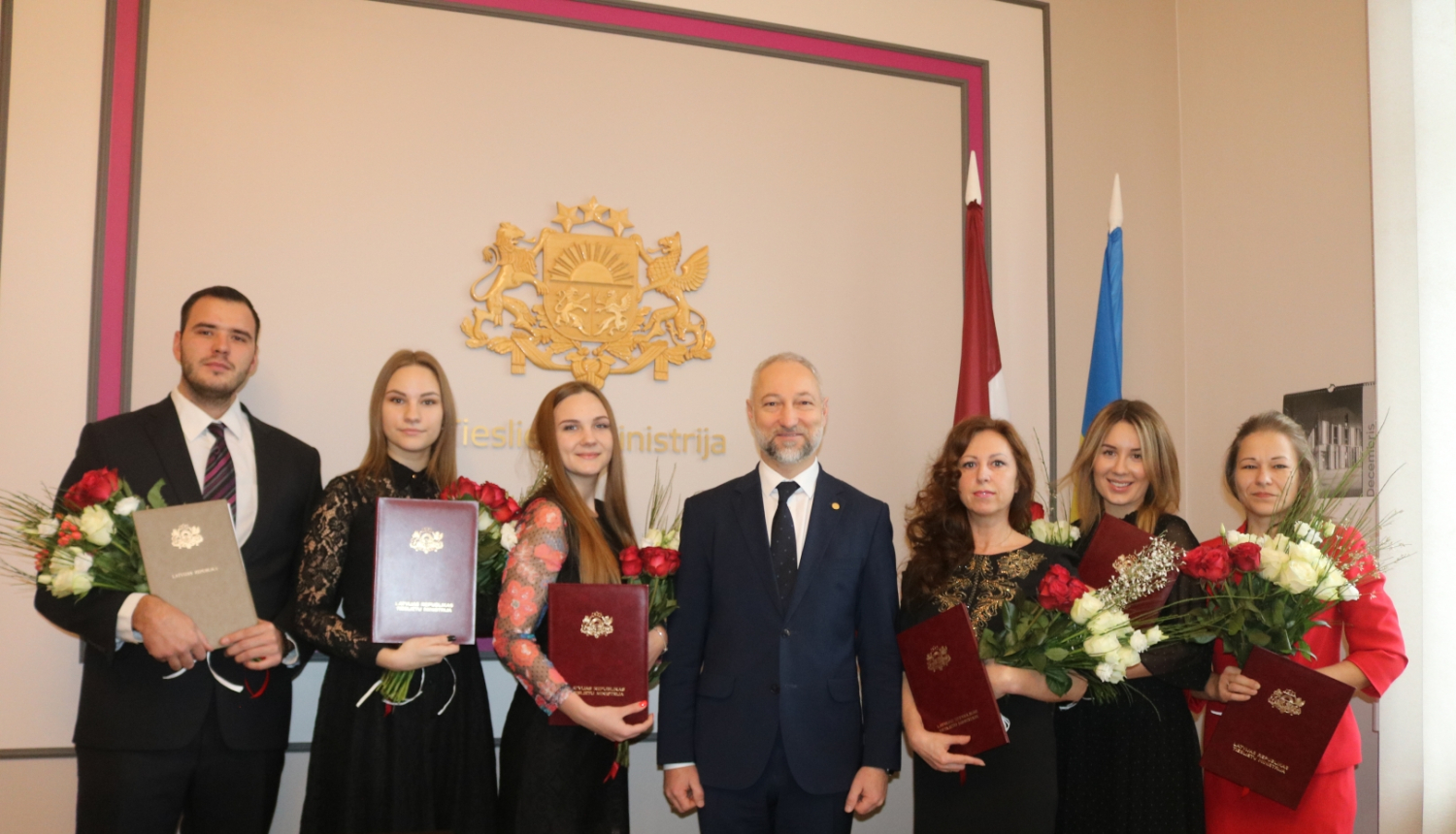 Svinīgais solījums