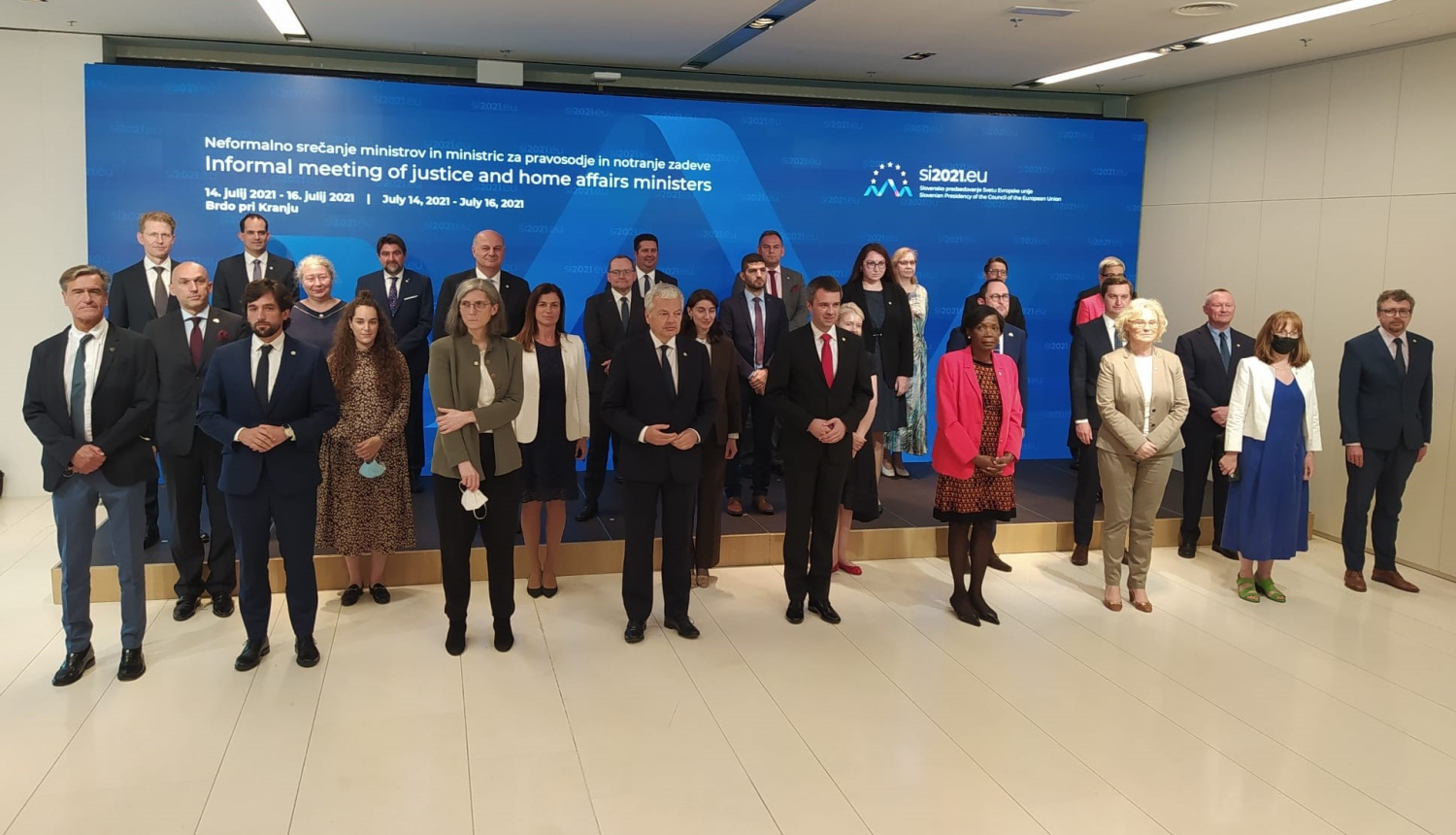 Slovēnijas prezidentūra 2021