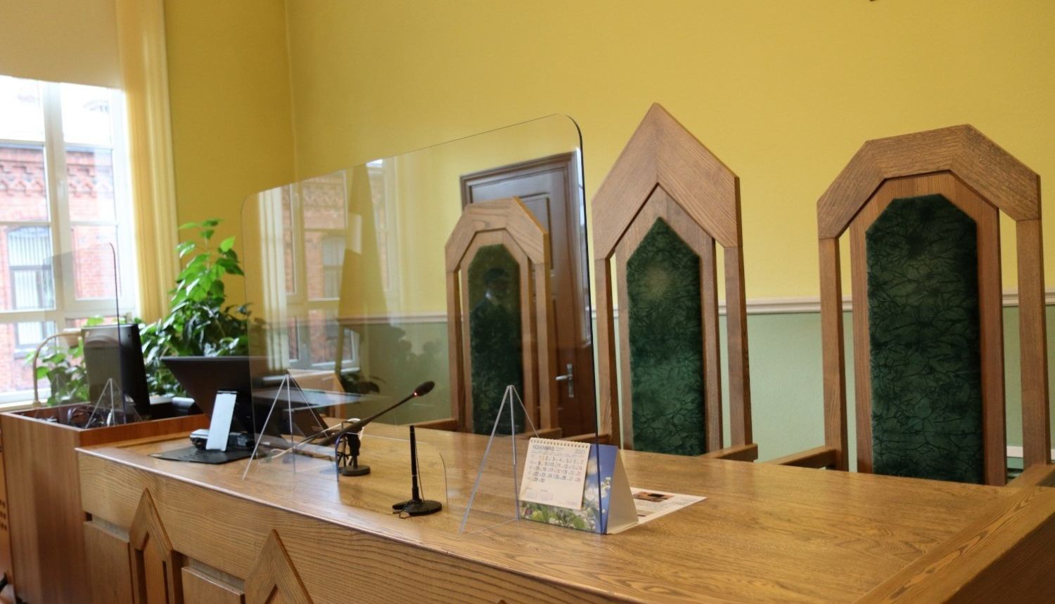 Kurzemes rajona tiesa