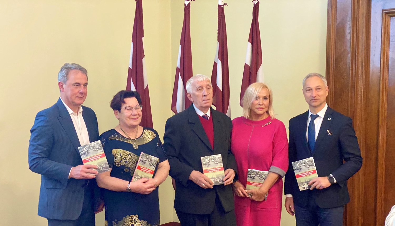 Latvijas Kara muzejs