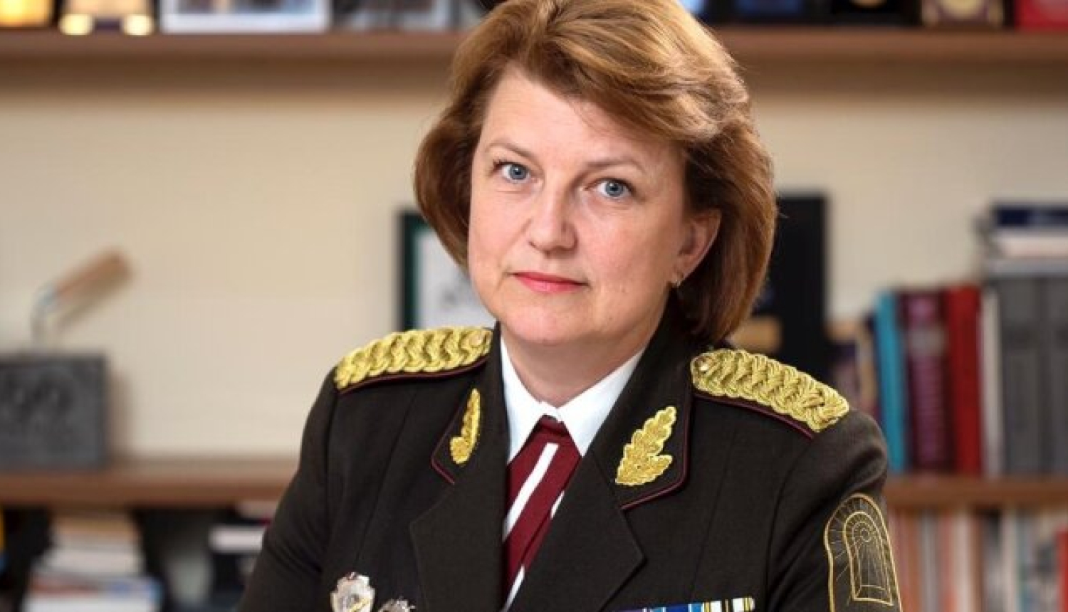 Ieslodzījuma vietu pārvalde