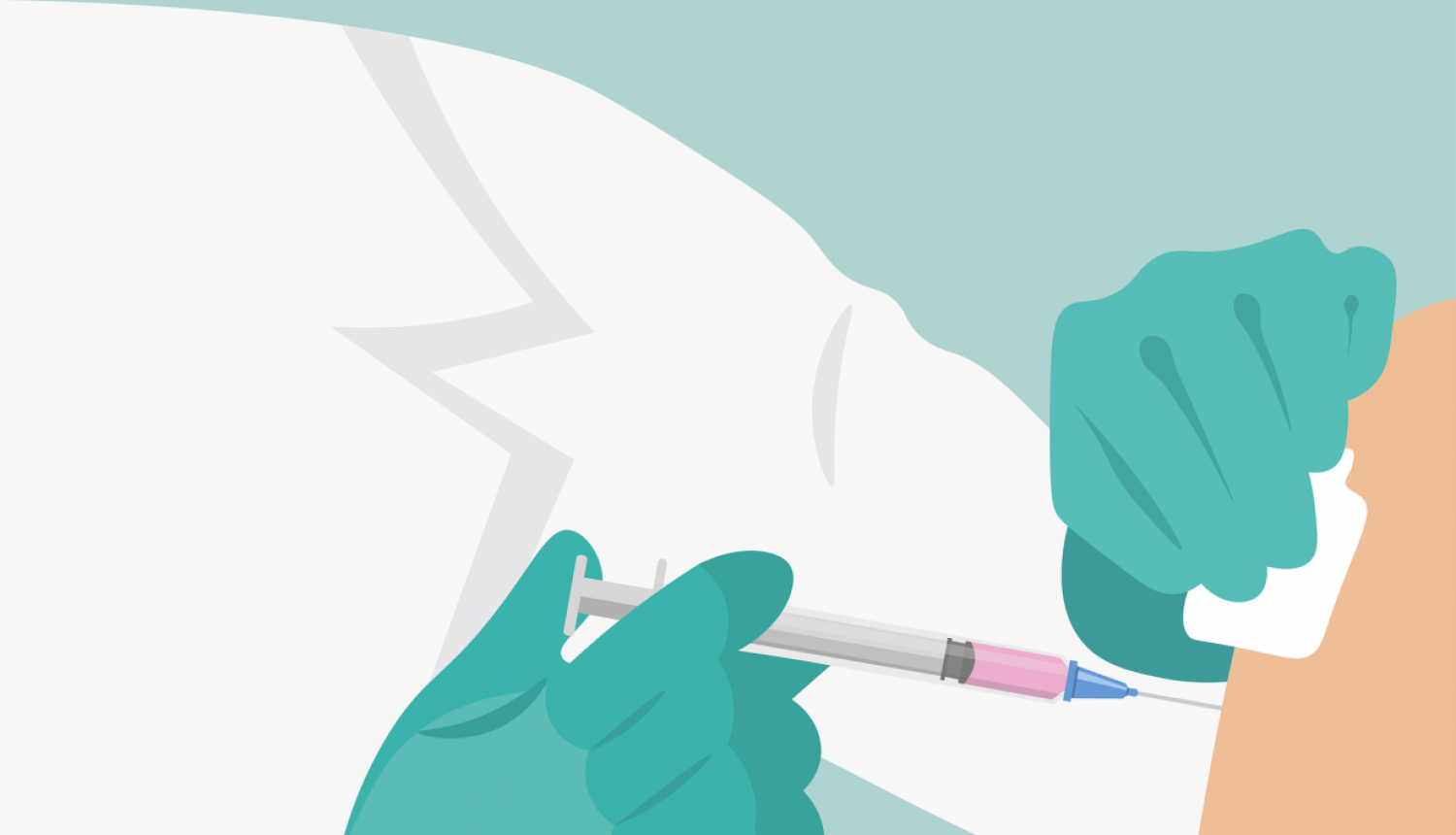 Tieslietu ministrija organizē tieslietu resora kolektīvo vakcināciju pret Covid-19