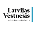 Logo: Latvijas Vēstnesis