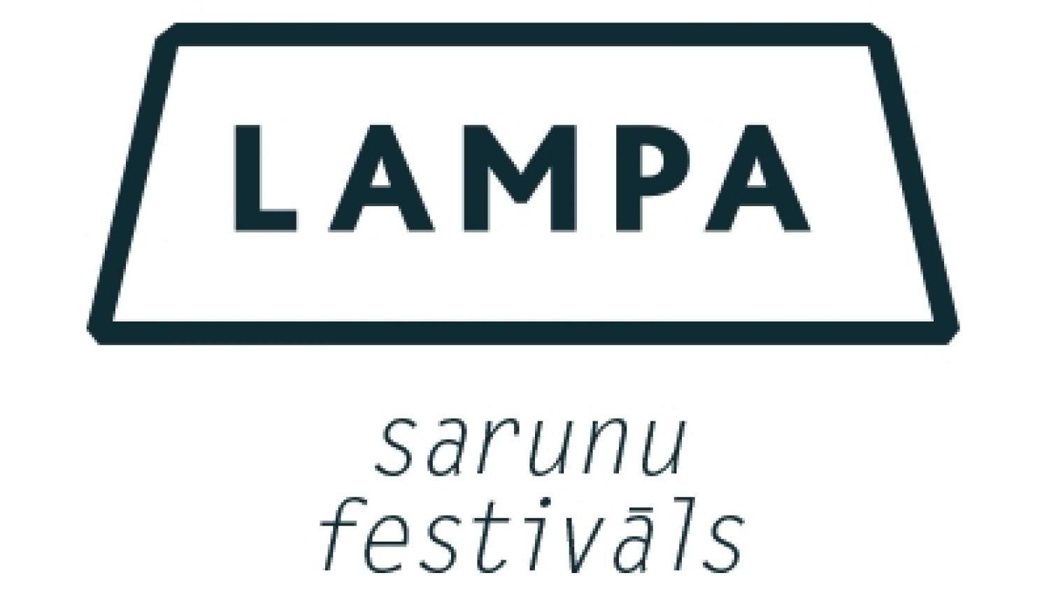Norvēģijas Finanšu instrumenta projekti piedalīsies sarunu festivālā "Lampa"