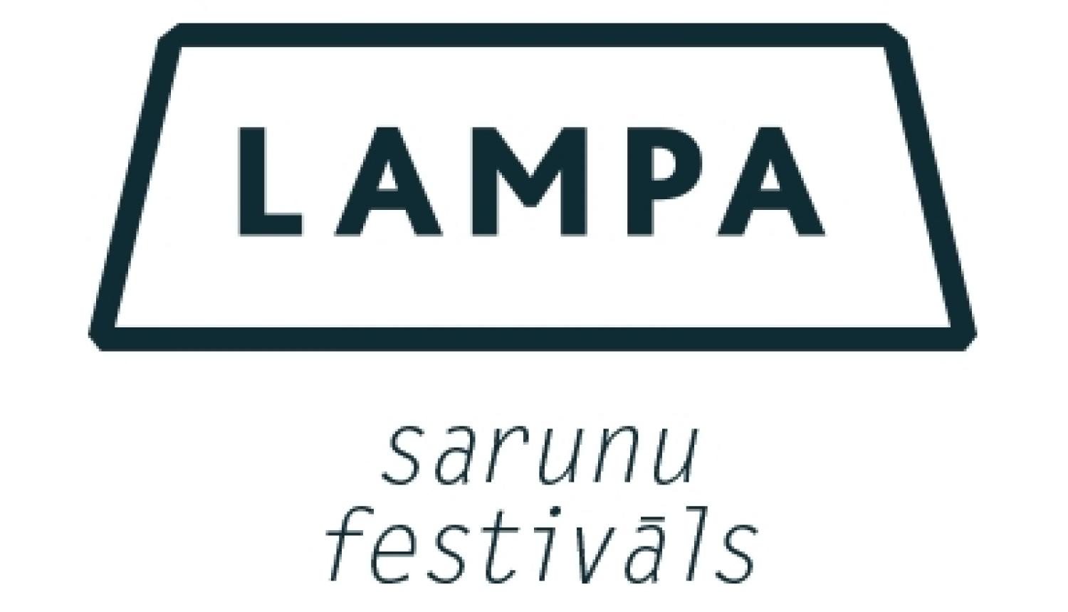 Norvēģijas Finanšu instrumenta projekti piedalīsies sarunu festivālā "Lampa"