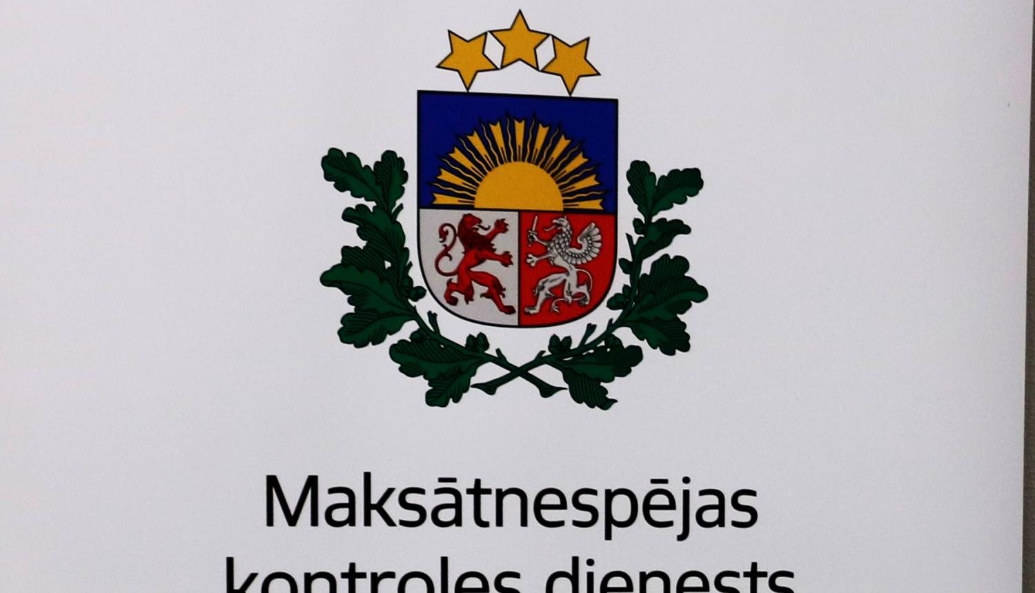 Maksātnespējas kontroles dienests informēs par aktualitātēm maksātnespējas jomā