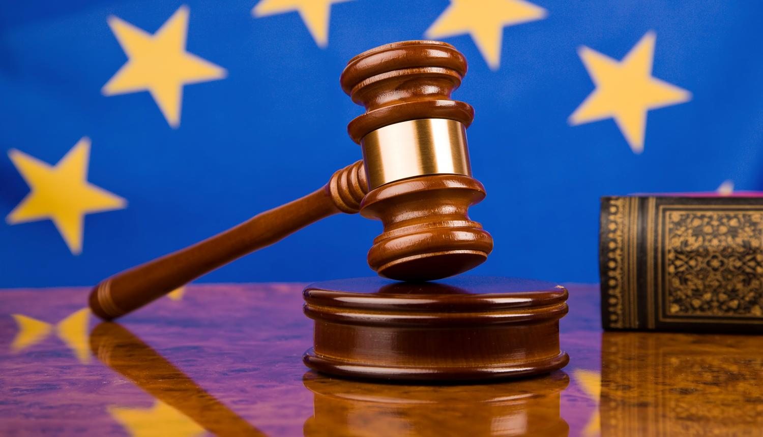 Izsludināts atklāts konkurss uz Eiropas Savienības Vispārējās tiesas tiesneša amatu