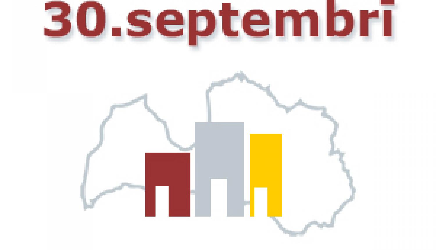 Valsts pārvaldes Atvērto durvju diena 30. septembrī visā Latvijā