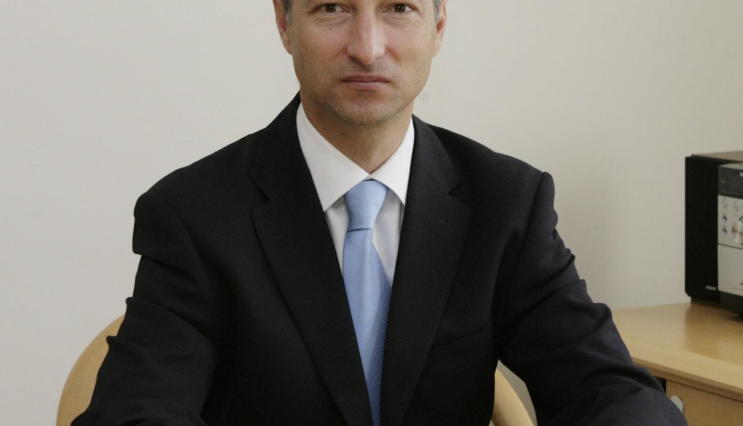 Tieslietu ministrs piedalīsies publiskajā lekcijā par bijušo premjeru Pēteri Juraševski
