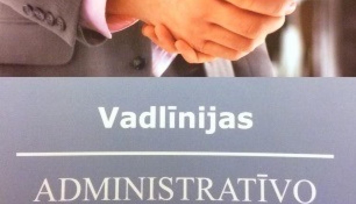 TM: valsts un personu resursus ilgtermiņā ietaupīs administratīvo līgumu slēgšana, nevis tiesāšanās