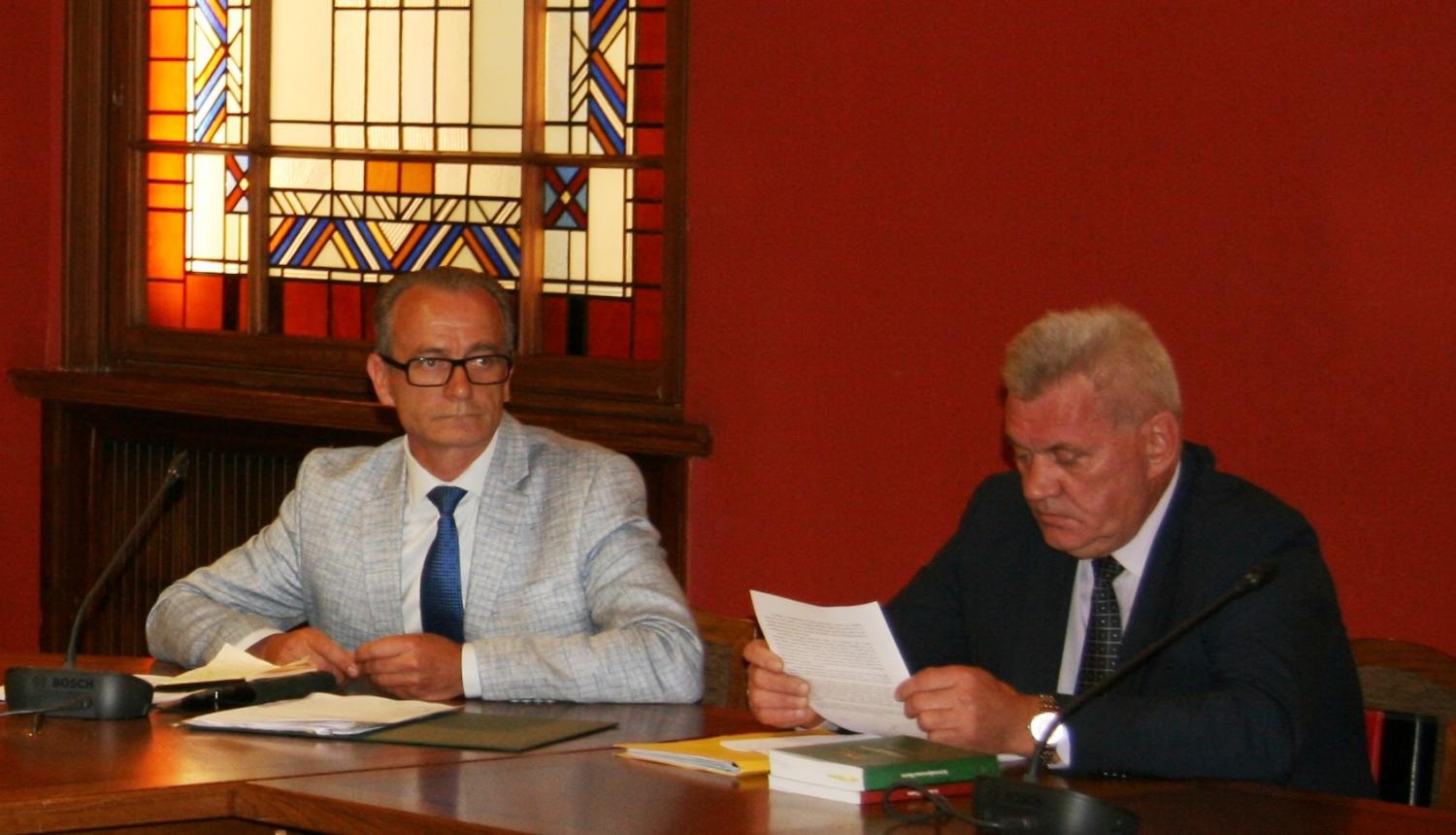 Tieslietu ministrs Dzintars Rasnačs Juridisko komisiju informē par sodu politiku dzimumnoziegumos