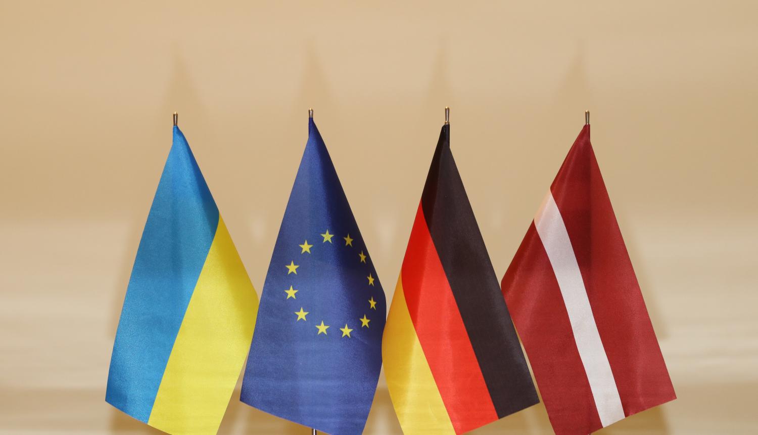 Latvija piedalās projektā Augstākās tiesas efektivitātes paaugstināšanai Ukrainā