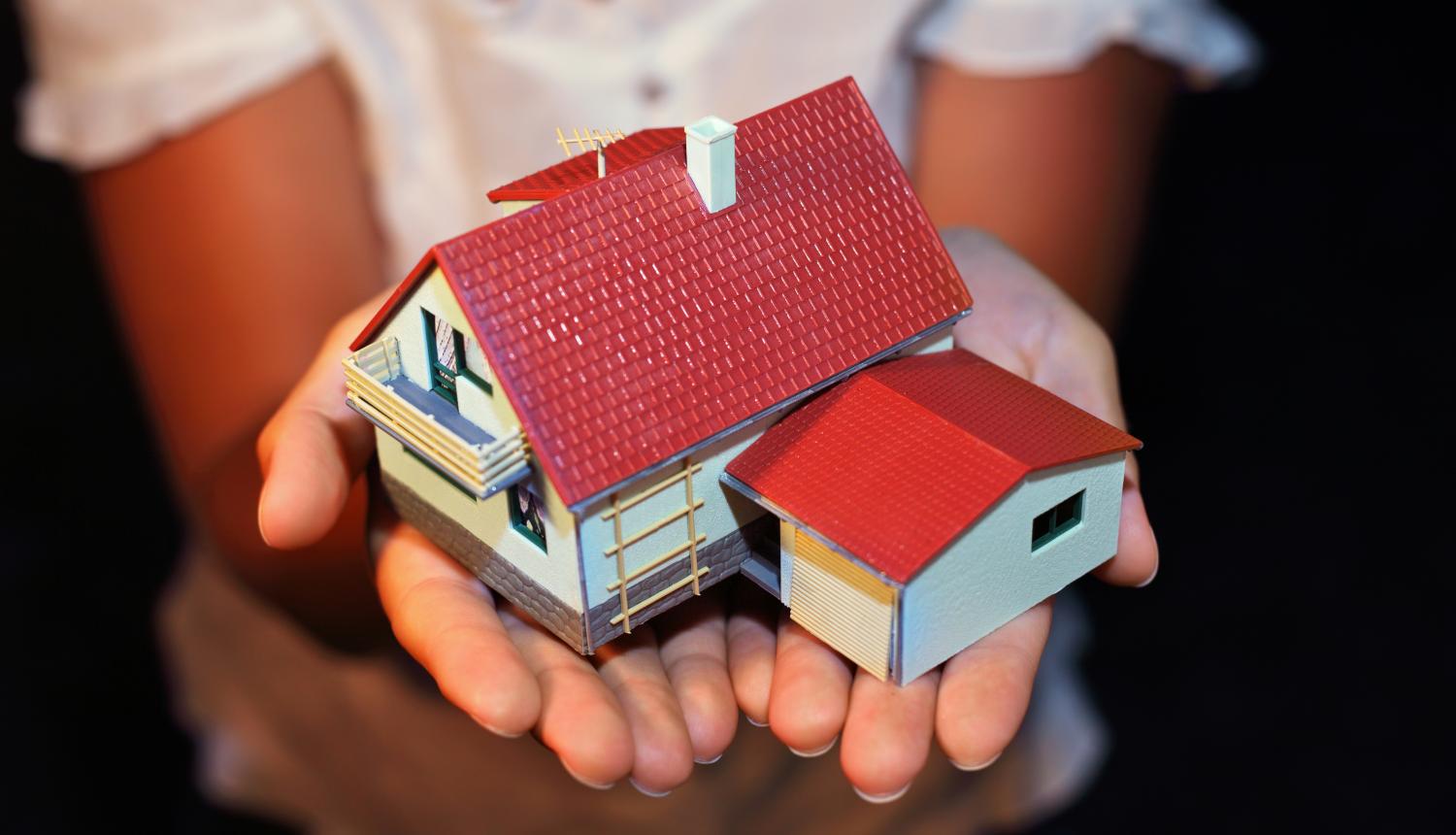TM rosina daudzbērnu ģimenēm samazināt valsts nodevu pirmā mājokļa iegādei
