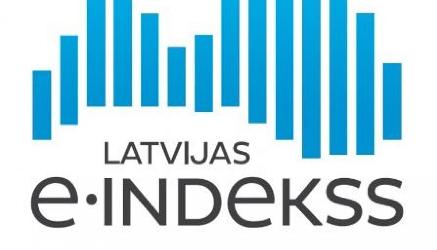 Tieslietu ministrija Latvijas E- indeksa mērījumā starp labākajiem