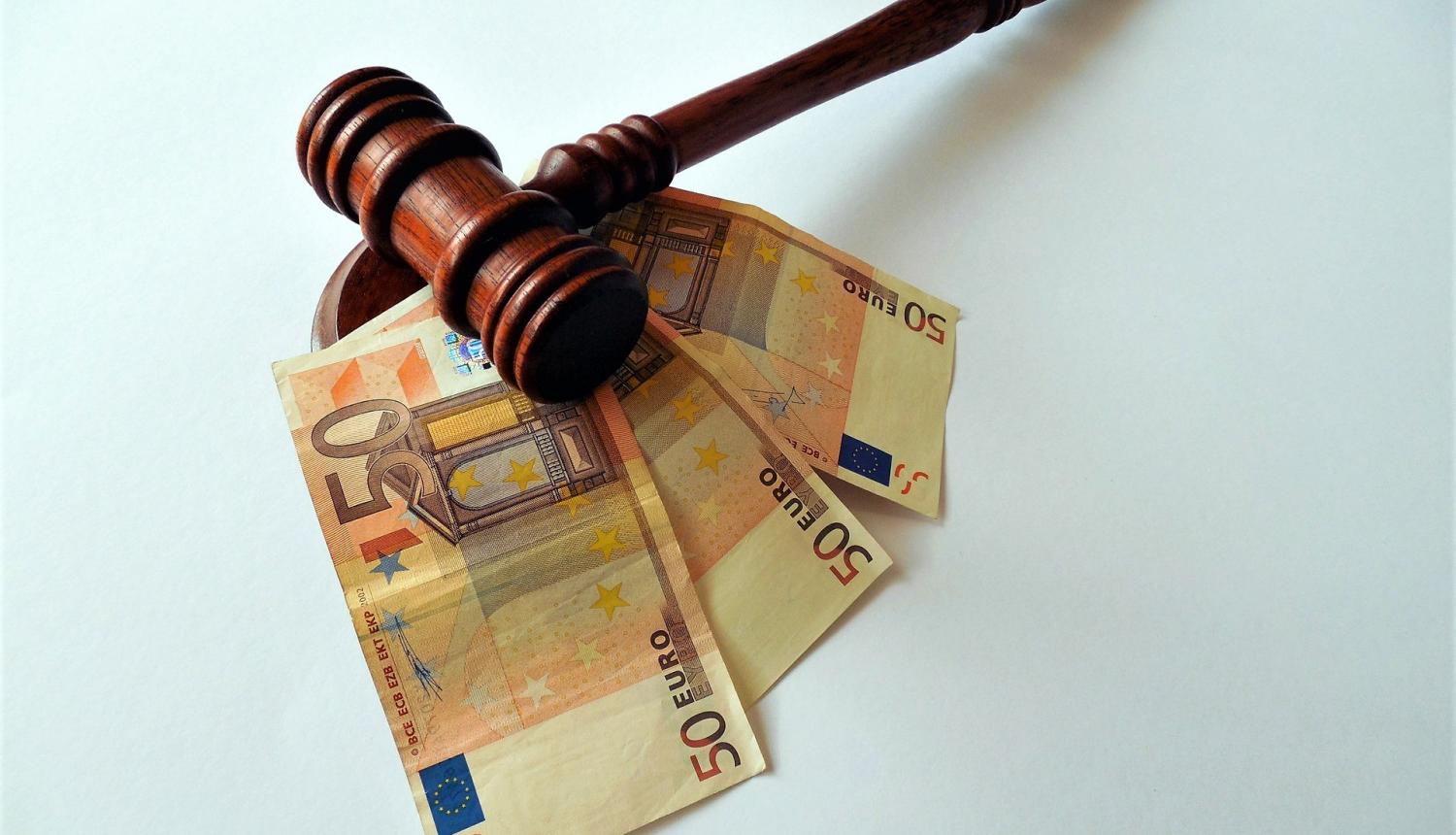 Saeimas Juridiskā komisija konceptuāli atbalsta Ekonomisko lietu tiesas izveidi