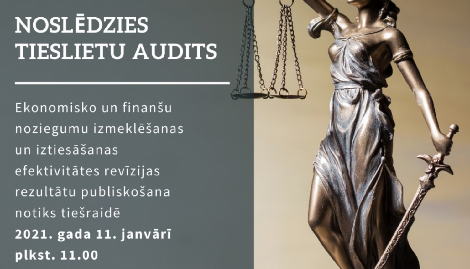 audits