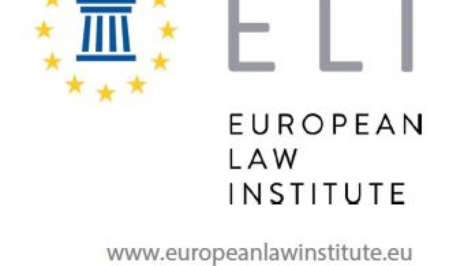 No 5.- 7. septembrim Rīgā norisināsies Eiropas Tiesību Institūta ikgadējā konference
