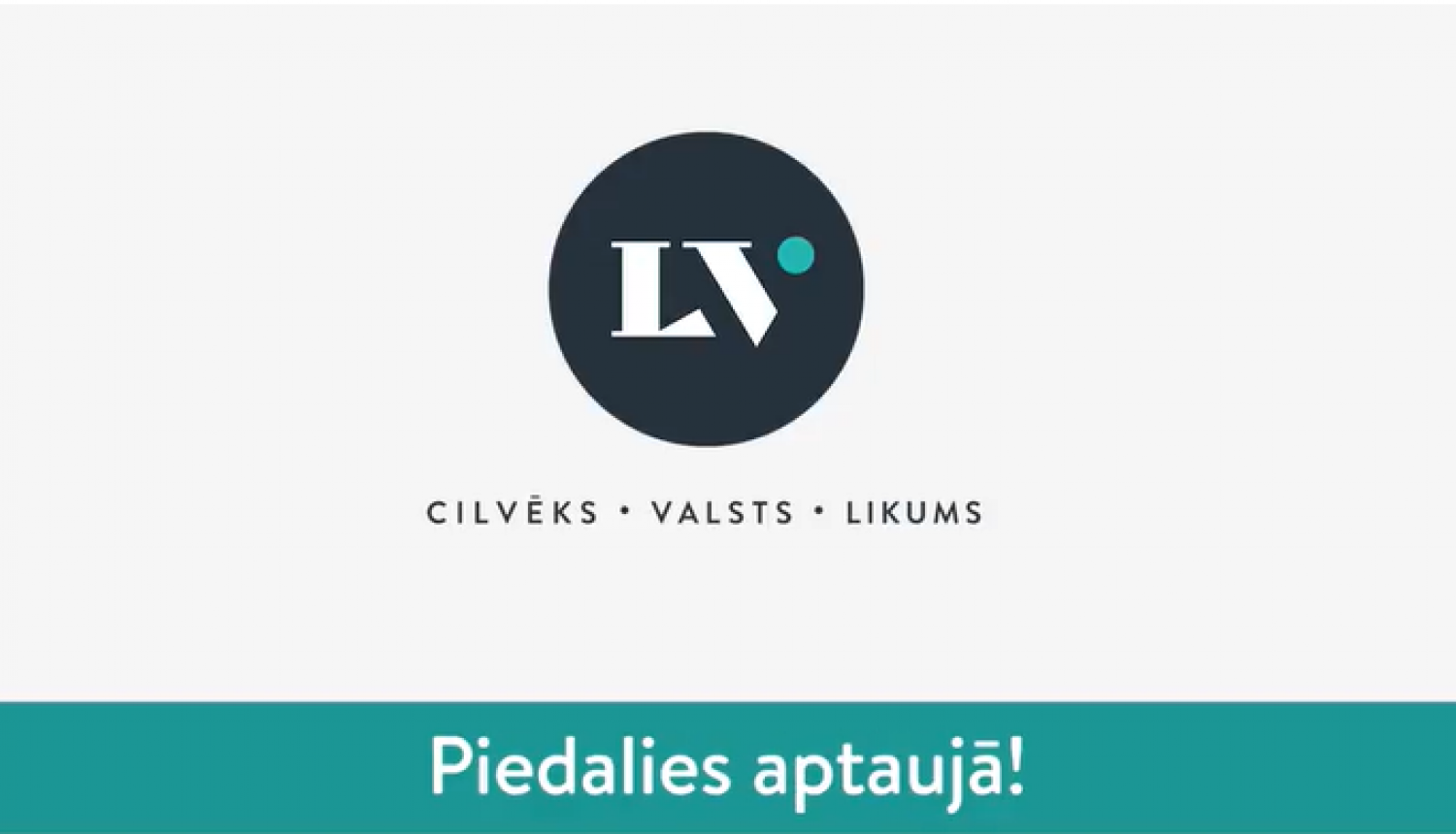 Aicinām piedalīties LV portāla lietotāju aptaujā!