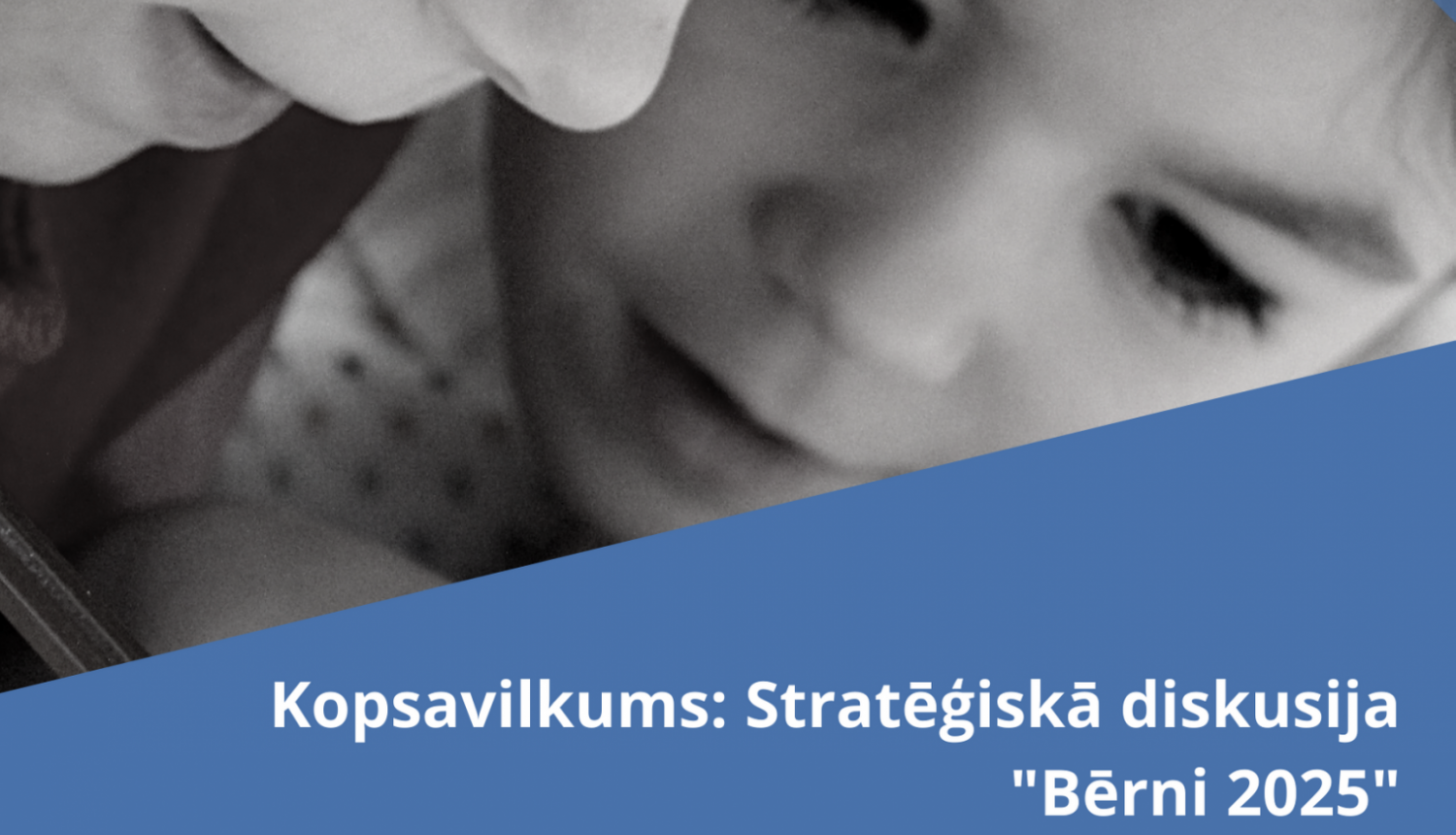 Bērni2025