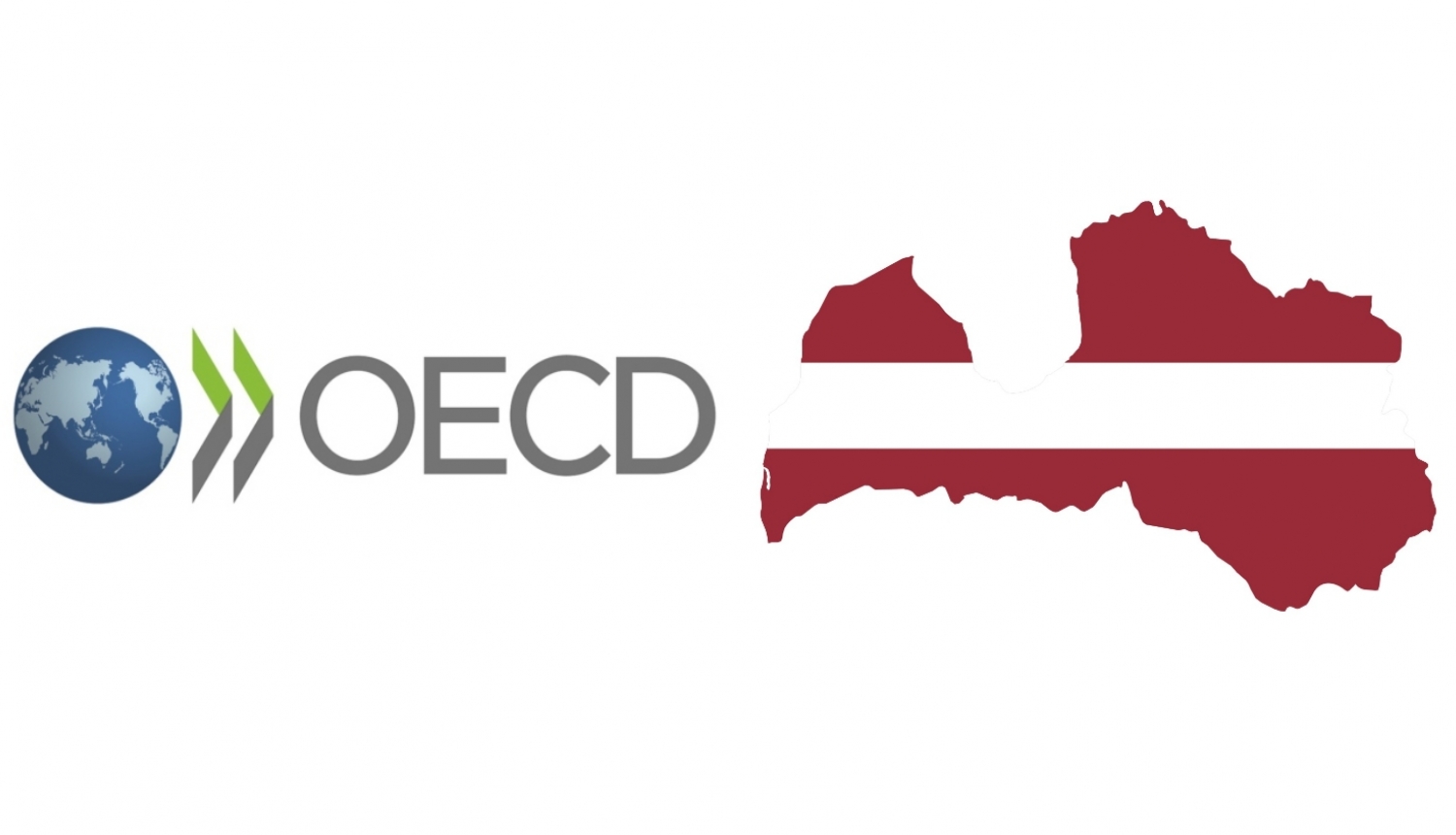 Latvijas un OECD sadarbība